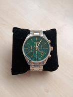 BOSS CHAMPION Heren Chronograaf Horloge HB1513878, Sieraden, Tassen en Uiterlijk, Overige merken, Staal, Staal, Polshorloge