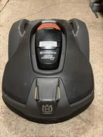 Husqvarna Automower 430X occasion, Tuin en Terras, Robotmaaiers, Ophalen, Gebruikt, Bestuurbaar via app, HUSQVARNA