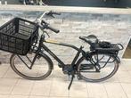 E-Bike Gazelle Duty TOTAAL 3350km. Bosch Active Line Plus, Gebruikt, Versnellingen, Bikeshop Hay, Bikeshophay@hotmail.com