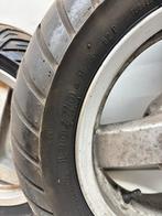 Achtervelgen met band Peugeot New Viva City, Viva city, Overige typen, Peugeot, Peugeot