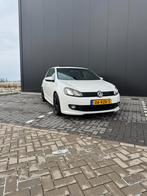 Volkswagen Golf 1.4 TSI DSG 2011 NL Auto 2e eigenaar, Stof, 4 cilinders, Origineel Nederlands, 650 kg