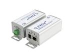 1000Mbit Netwerkuitbreiding 2-draads Reikwijdte (max.): 500, Computers en Software, Ophalen of Verzenden, Nieuw