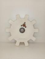 (21) Aandrijf en Hoekwielen voor voerinstallatie, Ophalen of Verzenden, Vee