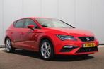 SEAT Leon 1.0 TSI FR Ultimate Edition Virtual Cockpit Keyles, Auto's, Seat, Euro 6, Met garantie (alle), Leon, 49 €/maand