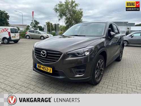 Mazda CX-5 2.0 SkyActiv-G 165 GT-M Line 2WD, Auto's, Mazda, Bedrijf, Te koop, CX-5, ABS, Achteruitrijcamera, Airbags, Airconditioning