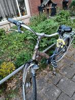 Te koop nette damesfiets, Fietsen en Brommers, Fietsen | Tandems, Ophalen, Zo goed als nieuw, Minder dan 10 versnellingen