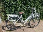 Fiets dames, Ophalen, Gebruikt, Gazelle