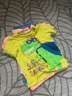 Kledingpakket Jongen Maat 104 /110, Ophalen of Verzenden, Gebruikt, Maat 104