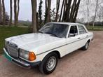Mercedes-Benz 200 (W123) 200, 94 pk, Achterwielaandrijving, Gebruikt, 4 cilinders