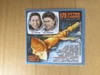 Sovjet-Unie 1979 ruimtevaart, Postzegels en Munten, Postzegels | Europa | Rusland, Ophalen of Verzenden, Postfris