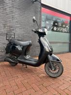 Turbho RL 50 45 km Brom Goedkoop 4 takt (gts agm lx), Fietsen en Brommers, Ophalen, Gebruikt, Maximaal 45 km/u, Benzine