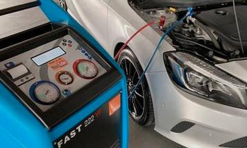 Airco Service €80 R134A GAS Koudmiddel vullen, ook Hybride beschikbaar voor biedingen