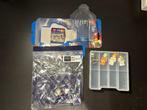 LEGO 40345 - Space Mars Exploration Minifigure Pack, Kinderen en Baby's, Speelgoed | Duplo en Lego, Ophalen of Verzenden, Zo goed als nieuw