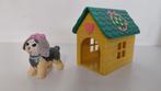 Littlest pet shop kenner hondje, Ophalen of Verzenden, Zo goed als nieuw, Hond of Kat, Beeldje of Figuurtje