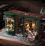 Harry Potter Magic Wand Shop, Ophalen of Verzenden, Nieuw, Materiaal