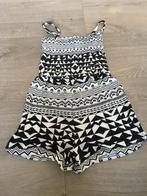 RIVER ISLAND jumpsuit nieuwstaat maat 104 ZY, Kinderen en Baby's, Broek, Meisje, River Island, Ophalen of Verzenden