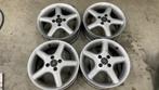 15" 4x100 CSA Mullins velgen Volkswagen Up / Golf e.d., Auto-onderdelen, Ophanging en Onderstel, Ophalen, Gebruikt, Opel