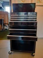 Gebruikte afsluitbare gereedschap trolley zonder gereedschap, Doe-het-zelf en Verbouw, Ophalen, Gebruikt