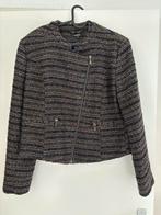 Blazer Promiss maat 42, Promiss, Zwart, Maat 42/44 (L), Ophalen of Verzenden