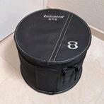 Ludwig SPS 8" tom bag case tas hoes drumhoes drumtas drumbag, Muziek en Instrumenten, ., Drums of Percussie, Ophalen of Verzenden