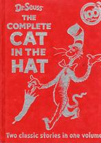 Dr. Seuss. The complete cat in the hat.   NR0779, Jongen of Meisje, Zo goed als nieuw, Verzenden