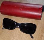 Vintage authentieke Cartier 135, Ophalen of Verzenden, Zonnebril, Overige merken