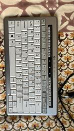 Bakket Elkhuizen S board toetsenbord 840, Computers en Software, Toetsenborden, Ophalen of Verzenden, Zo goed als nieuw