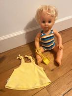 Lieve pop met extra kleertjes, Ophalen, Gebruikt, Babypop