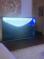 Sharp Aquos LC-70LE747E LCD TV - Kapot - Gratis ophalen, Ophalen, LCD, 100 Hz, Sharp