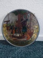 Decoratie voor voor het raam
"glas in loodachig", Huis en Inrichting, Woonaccessoires | Overige, Ophalen of Verzenden