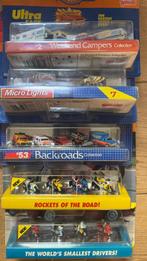 Micro machines, Ophalen of Verzenden, Nieuw