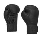 Bokshandschoenen Rumble Leer R-Line Zwart 12oz, Ophalen of Verzenden, Nieuw, Bokshandschoenen