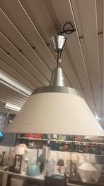 Witte hanglamp, Ophalen, -, -, -