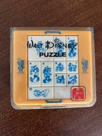 Disney vintage puzzel uit jaren 80, Verzamelen, Ophalen of Verzenden, Mickey Mouse, Gebruikt, Overige typen