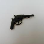 GI Joe Adventure Team Infiltration Revolver V2 Hasbro 1973, Verzamelen, Poppen, Ophalen of Verzenden, Zo goed als nieuw, Accessoires