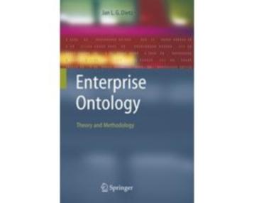 Enterprise Ontology 9783642067150 beschikbaar voor biedingen