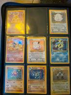 base set nl     wotc  vintage, Ophalen of Verzenden, Zo goed als nieuw