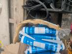Bitumeen kit, Minder dan 4 cm, Overige materialen, Nieuw, Ophalen of Verzenden