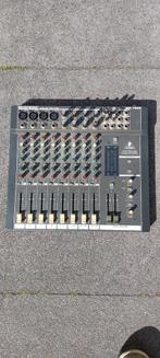 Behringer mengpaneel Eurorack MX1602, Muziek en Instrumenten, Ophalen of Verzenden, Gebruikt