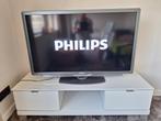 Philips Full HD Digitale Led TV 46"(117cm.) met Ambilight, Ophalen, Philips