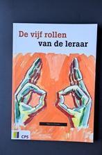 De vijf rollen van de leraar | Martie Slooter, Zo goed als nieuw, Alpha, Martie Slooter, HBO