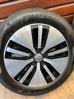 Passat 3G GTE Montpellier 17 inch wielen velgen banden, Auto-onderdelen, Banden en Velgen, Ophalen, Banden en Velgen, 17 inch