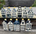 KLM Huisjes, Verzamelen, KLM Huisjes, Ophalen of Verzenden, Zo goed als nieuw, 41 t/m 60, Gevuld