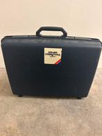 Vintage Samsonite koffer, Sieraden, Tassen en Uiterlijk, Koffers, Ophalen, Gebruikt, Hard kunststof