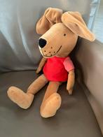 Max Velthuijs knuffel “Haas”, Ophalen of Verzenden, Overige typen