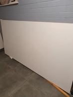 Mdf plaat gegrond., Doe-het-zelf en Verbouw, Platen en Panelen, Ophalen, Nieuw, Overige materialen, Minder dan 20 mm