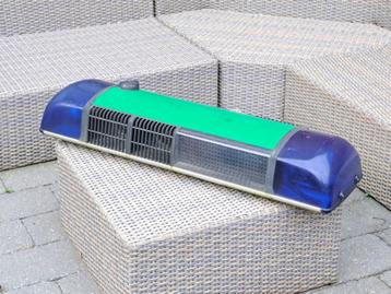 Zwaailicht zwaaibalk lichtbalk zwaailamp sirene flitsbalk beschikbaar voor biedingen