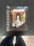 Roger Raveel 70, Ophalen of Verzenden, Gelezen, Schilder- en Tekenkunst