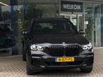 BMW X5 XDrive45e M-Sport Laser|HuD|22''|Dealer Onderhouden, Gebruikt, Zwart, Vierwielaandrijving, Hybride Elektrisch/Benzine