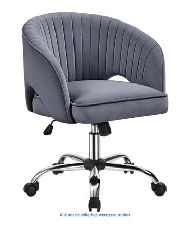 bureaustoel nieuw beschikbaar voor biedingen